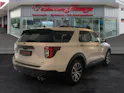 Ford Explorer 3.0 V6 Plug-in Hybrid ST-Line