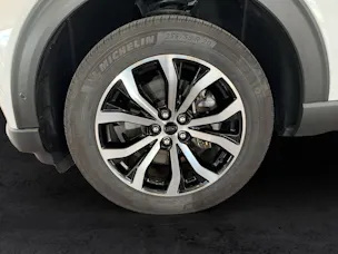 Ford Explorer 3.0 V6 Plug-in Hybrid ST-Line