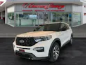 Ford Explorer 3.0 V6 Plug-in Hybrid ST-Line