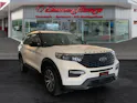 Ford Explorer 3.0 V6 Plug-in Hybrid ST-Line