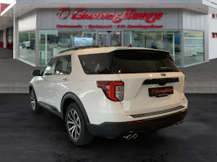 Ford Explorer 3.0 V6 Plug-in Hybrid ST-Line