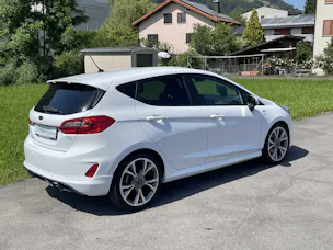 Ford Fiesta 1.0 EcoB ST-Line
