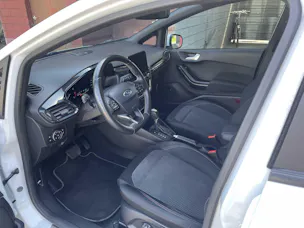 Ford Fiesta 1.0 EcoB ST-Line