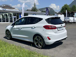 Ford Fiesta 1.0 EcoB ST-Line