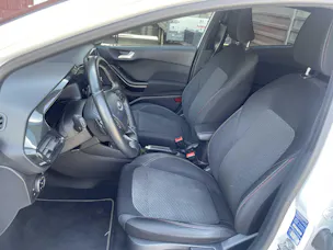 Ford Fiesta 1.0 EcoB ST-Line