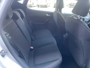 Ford Fiesta 1.0 EcoB ST-Line