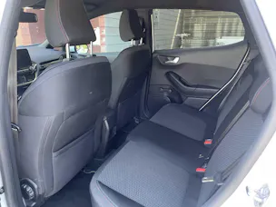 Ford Fiesta 1.0 EcoB ST-Line