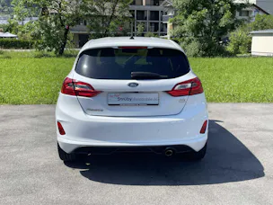 Ford Fiesta 1.0 EcoB ST-Line