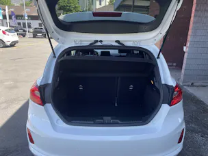 Ford Fiesta 1.0 EcoB ST-Line