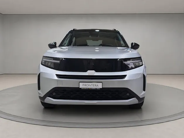 Opel Frontera 1.2 T HEV 145 GS