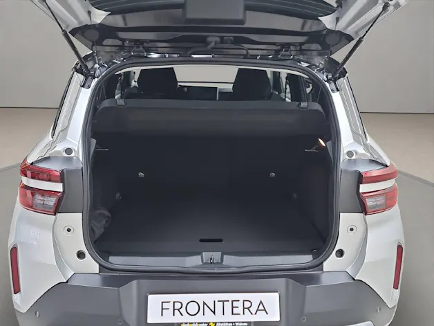 Opel Frontera 1.2 T HEV 145 GS