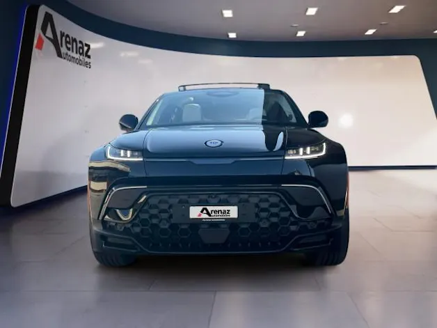 Fisker Automobile FISKER Ocean 113kWh Extreme AWD