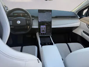 Fisker Automobile FISKER Ocean 113kWh Extreme AWD