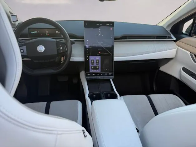 Fisker Automobile FISKER Ocean 113kWh Extreme AWD