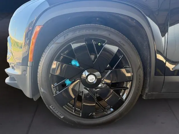 Fisker Automobile FISKER Ocean 113kWh Extreme AWD