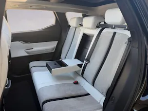 Fisker Automobile FISKER Ocean 113kWh Extreme AWD
