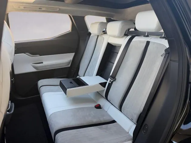Fisker Automobile FISKER Ocean 113kWh Extreme AWD