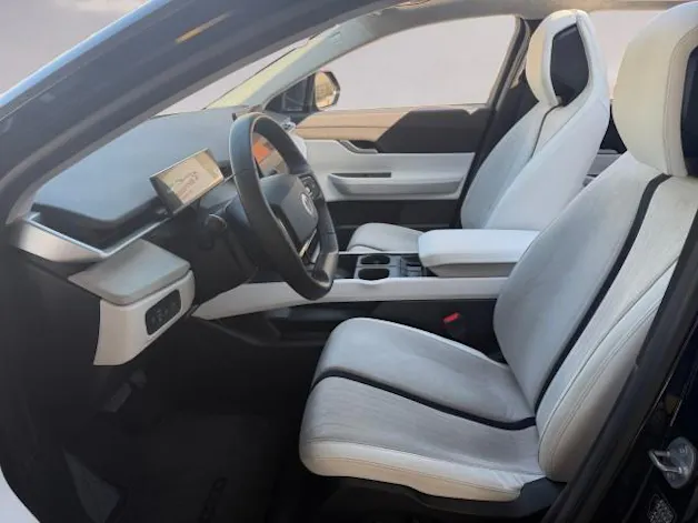 Fisker Automobile FISKER Ocean 113kWh Extreme AWD