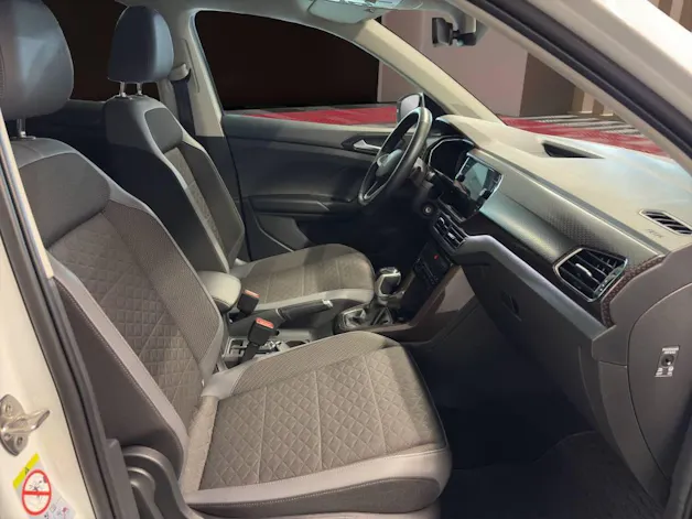 VW T-Cross 1.5 TSI EVO ACT Style DSG