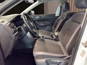 VW T-Cross 1.5 TSI EVO ACT Style DSG