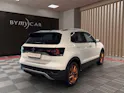 VW T-Cross 1.5 TSI EVO ACT Style DSG