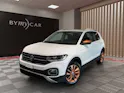 VW T-Cross 1.5 TSI EVO ACT Style DSG