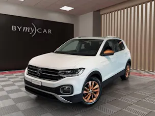 VW T-Cross 1.5 TSI EVO ACT Style DSG