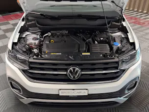 VW T-Cross 1.5 TSI EVO ACT Style DSG