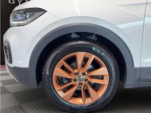 VW T-Cross 1.5 TSI EVO ACT Style DSG