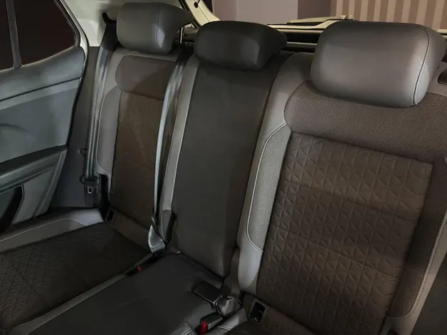 VW T-Cross 1.5 TSI EVO ACT Style DSG