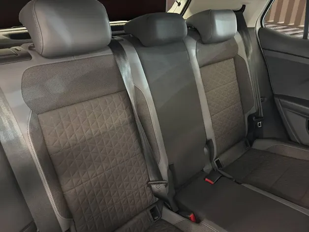 VW T-Cross 1.5 TSI EVO ACT Style DSG