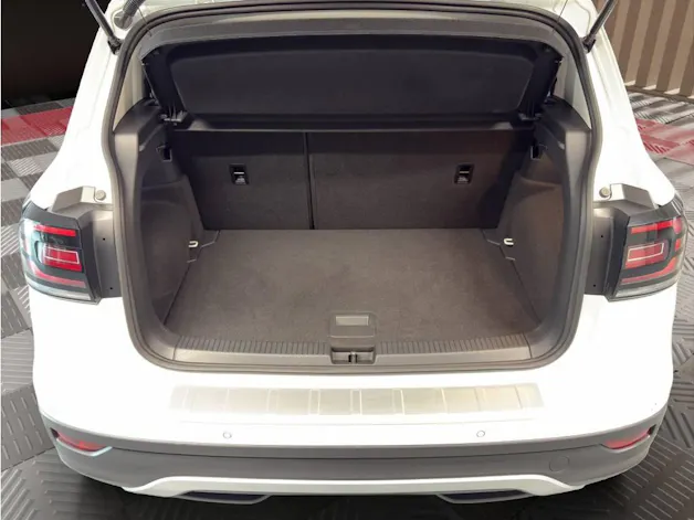 VW T-Cross 1.5 TSI EVO ACT Style DSG