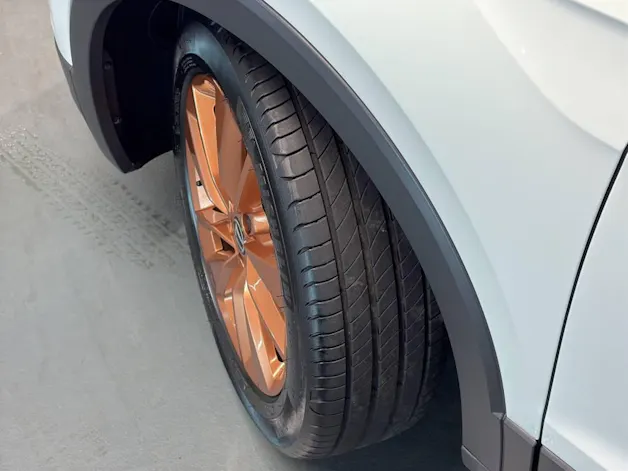 VW T-Cross 1.5 TSI EVO ACT Style DSG