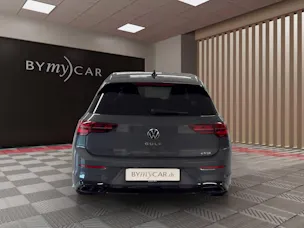 VW Golf 1.5 eTSI mHEV ACT R-Line DSG