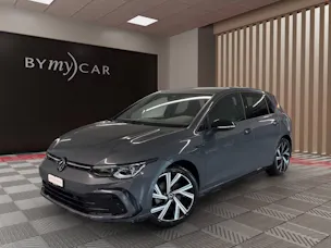 VW Golf 1.5 eTSI mHEV ACT R-Line DSG
