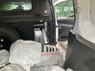Opel Combo Cargo 1.5 s/s 4x4