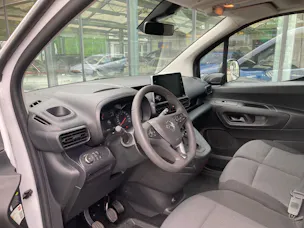 Opel Combo Cargo 1.5 s/s 4x4