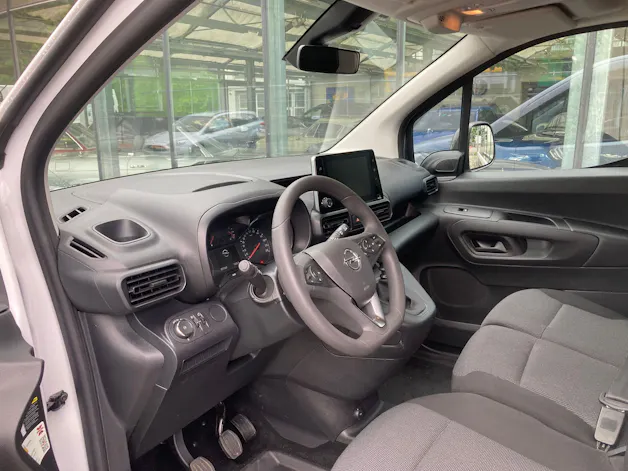 Opel Combo Cargo 1.5 s/s 4x4
