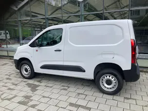 Opel Combo Cargo 1.5 s/s 4x4