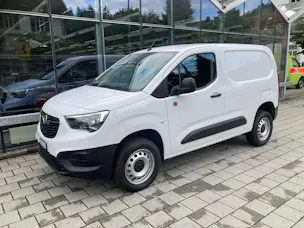 Opel Combo Cargo 1.5 s/s 4x4