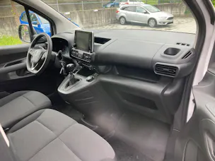 Opel Combo Cargo 1.5 s/s 4x4