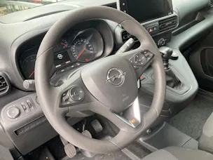 Opel Combo Cargo 1.5 s/s 4x4
