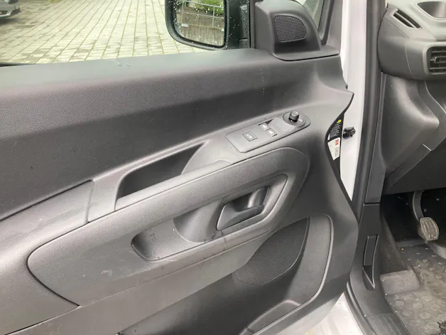 Opel Combo Cargo 1.5 s/s 4x4