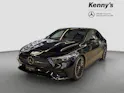 Mercedes-Benz A 220 AMG Line Limousine 4MATIC