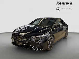 Mercedes-Benz A 220 AMG Line Limousine 4MATIC