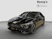 Mercedes-Benz A 220 AMG Line Limousine 4MATIC