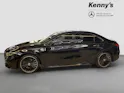 Mercedes-Benz A 220 AMG Line Limousine 4MATIC