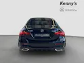 Mercedes-Benz A 220 AMG Line Limousine 4MATIC