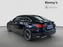 Mercedes-Benz A 220 AMG Line Limousine 4MATIC