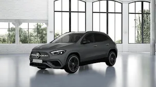 Mercedes-Benz GLA 200 Night Star 7G-DCT